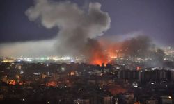 Mehran’da çiftlik ve depo vuruldu