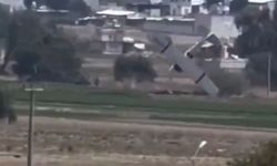 Meksika’da kalkıştan kısa süre sonra düşen uçakta 4 kişi hayatını kaybetti