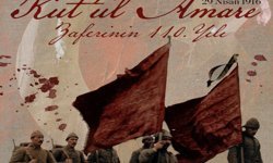 Memur-Sen Genel Başkanı Yalçın'dan Kut'ül Amare mesajı