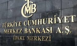 Merkez Bankası faizi değiştirmedi