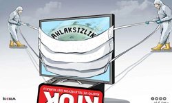 Mersin Aile Platformundan 'temiz ekran' çağrısı