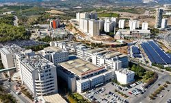 Mersin Üniversitesi'nden 'idam yasası'na tepki