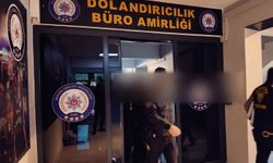 Mersin’de bahis operasyonu: 19 şüpheli tutuklandı