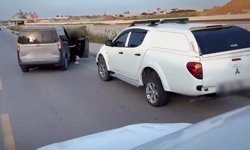 Mersin'de uyuşturucu operasyonu: Lastiklere gizlenmiş uyuşturucu ele geçirildi