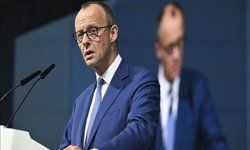 Merz: Küba tehdit değil