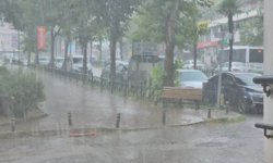 Meteoroloji 42 il için sarı kodlu uyarı yayımladı
