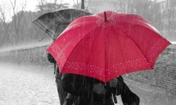 Meteorolojiden 4 il için sarı kodlu uyarı