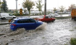 Meteoroloji'den 44 il için 'sarı' kodlu uyarı: Zirai don ve yağış bekleniyor
