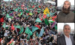 Mevlid-i Nebi etkinliğinde uluslararası katılımcılardan çağrı: Ümmetin kurtuluşu birliktedir