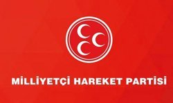 MHP Gaziantep İl Teşkilatı feshedildi, yeni başkan atandı