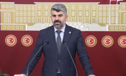 Milletvekili Dinç'ten siyonistlerin "idam" kararına karşılık "soykırımcı çifte vatandaşların yargılanması" çağrısı