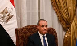 Mısır, gerilimi azaltmak için ABD ve bölgesel ülkelerle görüştü