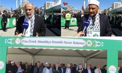 Mısırlı alimlerden İstanbul'daki Mevlid etkinliğinde birlik çağrısı