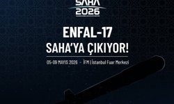 MKE'nin ürettiği ENFAL-17 mühimmatının ismi Kur'an'dan alındı