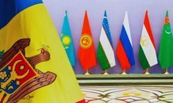 Moldova Bağımsız Devletler Topluluğu'ndan çekiliyor