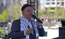 Molla Beşir Şimşek: 'Kurtuluşun yolu vahdetten geçiyor'