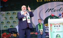 Molla Emrullah: Müslümanlar Allah'ın dininin hâkimiyeti için mücadele etmeli