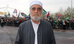 Molla Kılıçaslan: Müslümanlar İslam'a yapılan saldırılardan ders çıkarıp vahdete sarılmalı