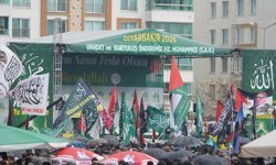 Molla Remzi: Müslümanlar birleşince dünya önümüzde duramayacak