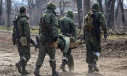 Moskova: 2026'da bin 700 kilometrekarelik alan güvence altına alındı