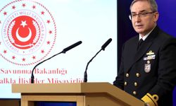 MSB: israil Gazze’yi hedef alan saldırılarına devam etmektedir