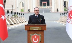 MSB: israil saldırıları bölge istikrarını tehdit ediyor