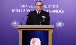 MSB: Sumud Filosuna saldırı uluslararası hukukun açık bir ihlalidir