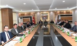 MTB'de yerel kalkınma hamlesi ve yeni teşvik sistemi anlatıldı