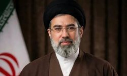 Mücteba Hamanei: Hürmüz Boğazı'nı yönetimimiz bölgedeki tüm milletlerin yararına olacaktır