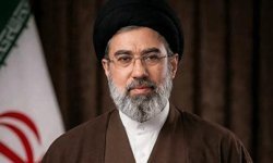 Mücteba Hamanei: Savaş istemiyoruz ancak meşru haklarımızdan asla vazgeçmeyeceğiz