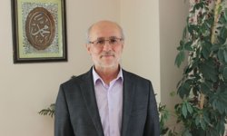 Müftü Aruk: Sosyal medya gençlerin ahlaki yapısını doğrudan etkiliyor