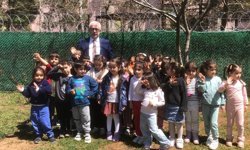 Müftü Pinal: 4-6 yaş eğitimi geleceğe yapılan en kıymetli yatırımdır