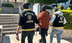 Muğla'da 11 suçtan aranan hükümlü yakalandı