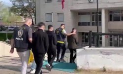 Muğla'da kasten yaralama olayı: 3 şüpheliden biri tutuklandı