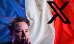 Musk'a Fransa'dan soruşturma: X nedeniyle ifadeye çağrıldı