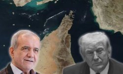 Müzakerelerden sonuç çıkmadı: Gözler Hürmüz Boğazı'nda