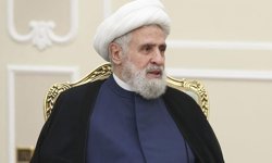 Naim Kasım: Direniş sürecek, hükümet tek taraflı tavizlerden kaçınmalı