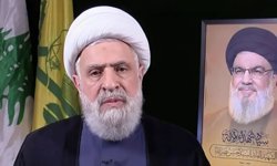 Naim Kasım: Silahı bırakmayacağız, direniş sürecek