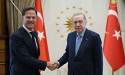 NATO Genel Sekreteri Mark Rutte Türkiye'ye geliyor