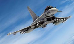 NATO hattında drone alarmı: RAF uçakları bölgeye sevk edildi