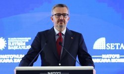 'NATO'nun Ankara Zamanı' konferansı düzenlendi
