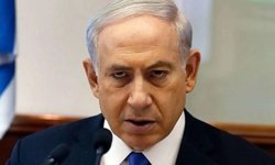 netanyahu'dan Lübnan'a saldırı talimatı