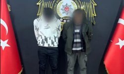 Nevşehir'de DAİŞ operasyonu: 2 tutuklama