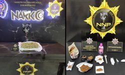 Niğde'de narkotik operasyonu: 17 şüpheli yakalandı, 7'si tutuklandı