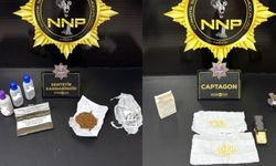 Niğde’de uyuşturucu operasyonu: 3 kişi tutuklandı