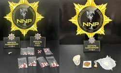 Niğde'de uyuşturucu operasyonu: 9 kişi tutuklandı