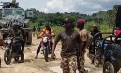 Nijerya'da yetimhaneye saldırı: 23 kişi kaçırıldı