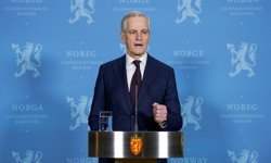 Norveç Başbakanı, Trump'ın İran'a yönelik tehditleri konusunda endişelerini dile getirdi