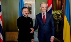 Norveç ve Ukrayna'dan İHA üretiminde işbirliği kararı