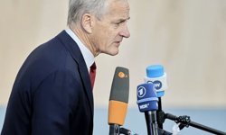 Norveç'ten sanal medya yasağı hazırlığı